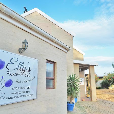 Elly'S Place B&B 달링 외부 사진