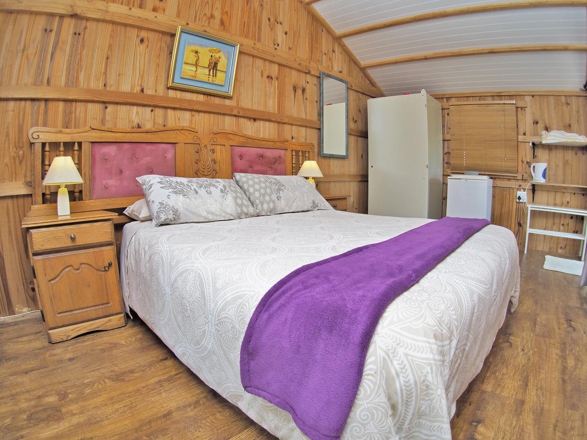 Elly'S Place B&B 달링 외부 사진