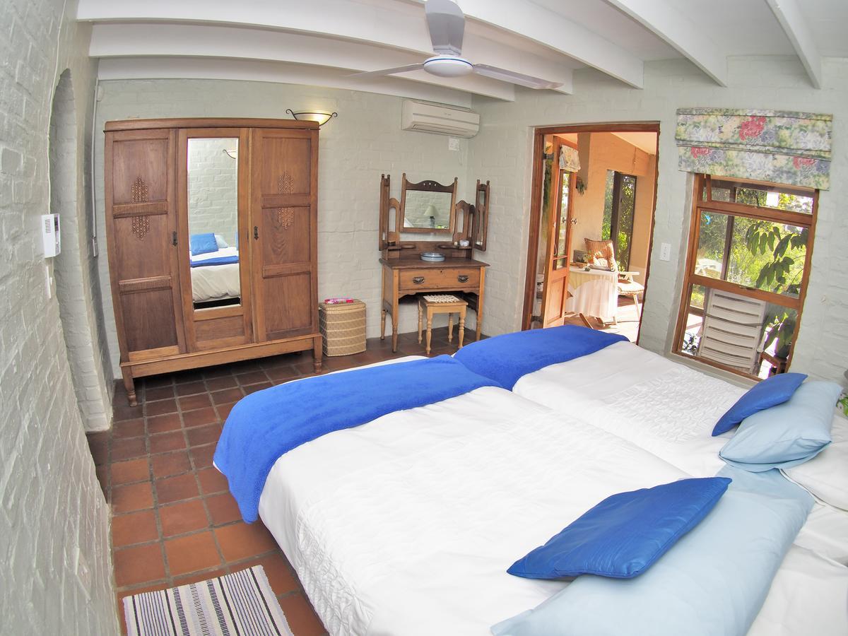 Elly'S Place B&B 달링 외부 사진