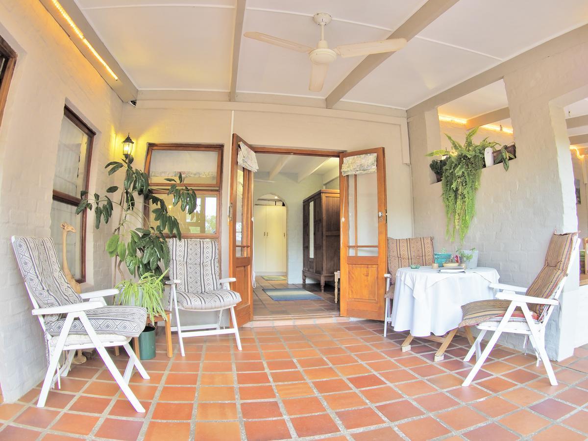 Elly'S Place B&B 달링 외부 사진