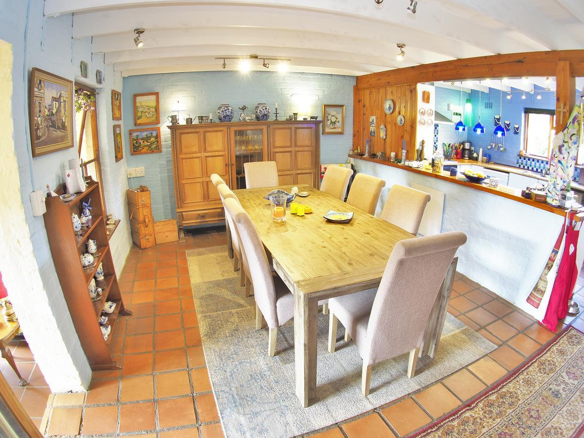 Elly'S Place B&B 달링 외부 사진
