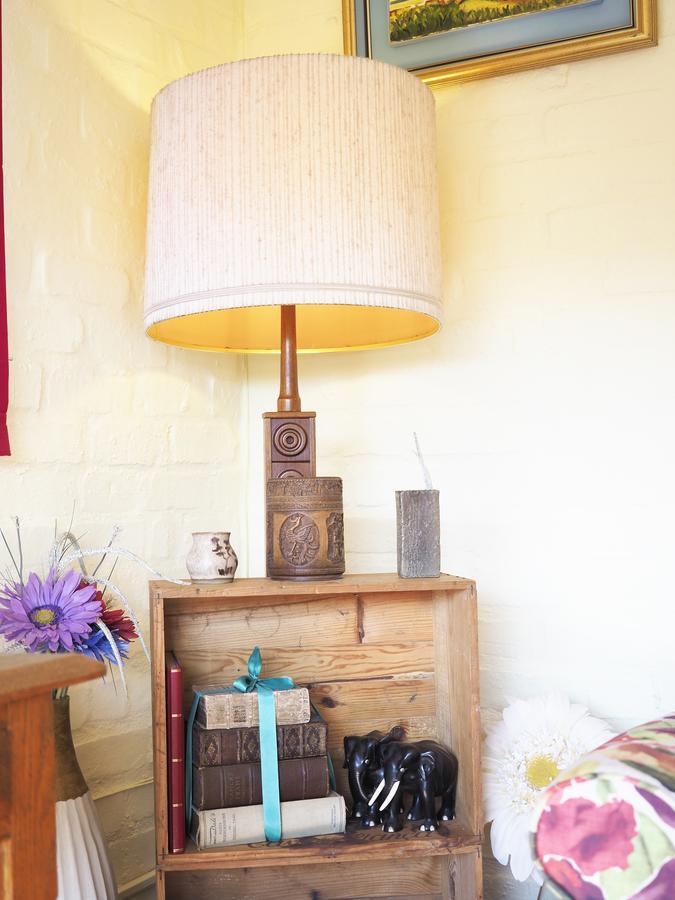 Elly'S Place B&B 달링 외부 사진